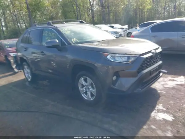 2T3W1RFV8KW004648 2019 TOYOTA RAV 4 - Image 1
