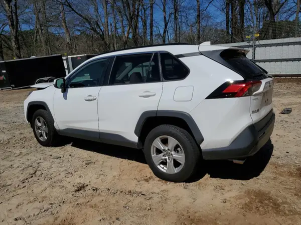 2T3W1RFV8KW004875 2019 TOYOTA RAV 4 - Image 2