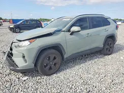 2T3W1RFV8KW009199 2019 TOYOTA RAV 4