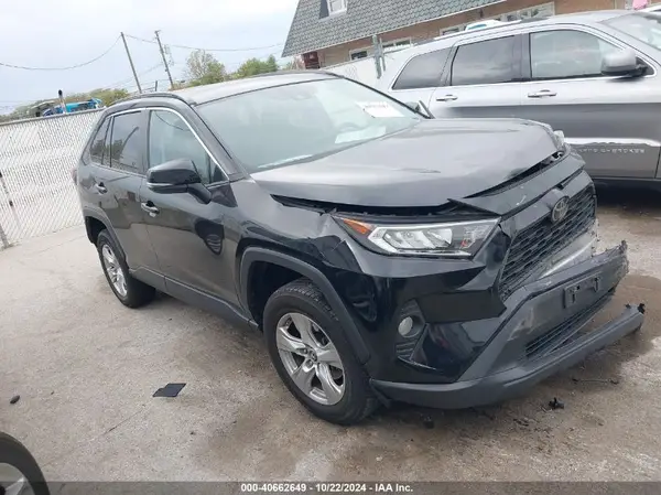 2T3W1RFV8KW013074 2019 TOYOTA RAV 4 - Image 1