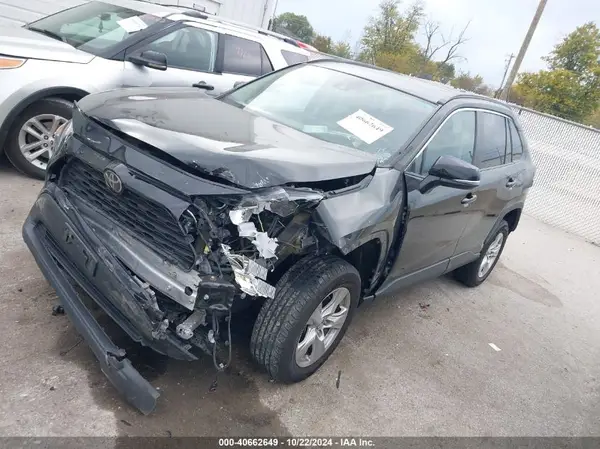2T3W1RFV8KW013074 2019 TOYOTA RAV 4 - Image 2