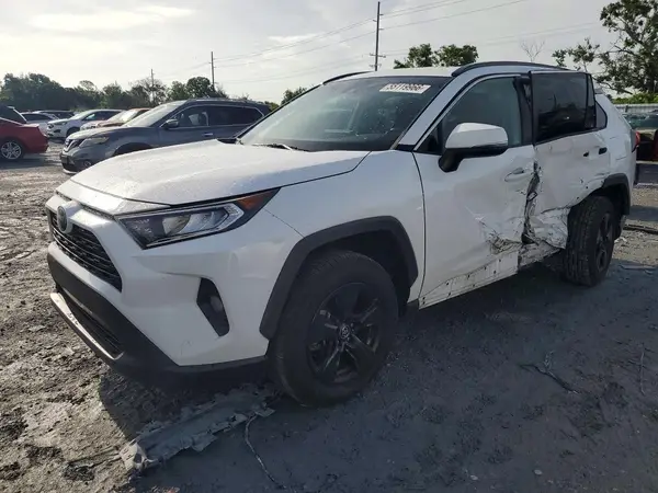 2T3W1RFV8KW013124 2019 TOYOTA RAV 4 - Image 1