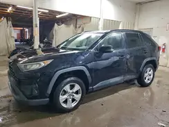 2T3W1RFV8KW014385 2019 TOYOTA RAV 4