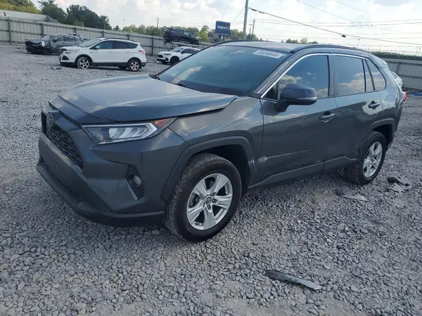 2T3W1RFV8LC035840 2020 TOYOTA RAV 4 - Image 1