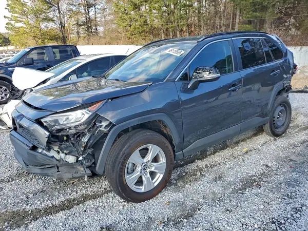 2T3W1RFV8LC035997 2020 TOYOTA RAV 4 - Image 1