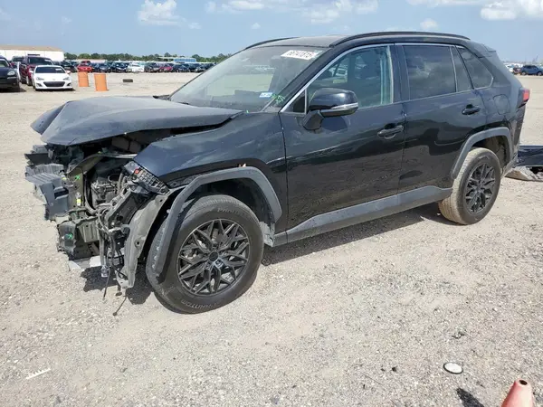 2T3W1RFV8LC037071 2020 TOYOTA RAV 4 - Image 1