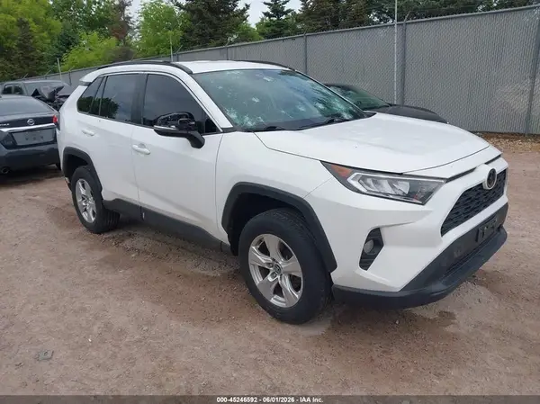 2T3W1RFV8LC044425 2020 TOYOTA RAV 4 - Image 1