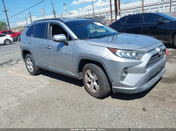 2T3W1RFV8LC044599 2020 TOYOTA RAV 4 - Image 1