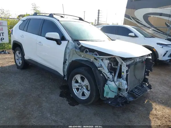 2T3W1RFV8LC045154 2020 TOYOTA RAV 4 - Image 1