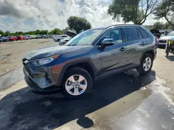 2T3W1RFV8LC050161 2020 TOYOTA RAV 4