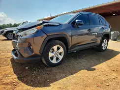 2T3W1RFV8LC055487 2020 TOYOTA RAV 4