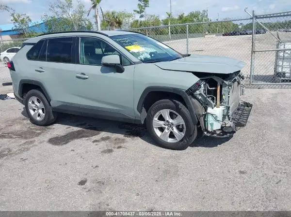 2T3W1RFV8LC058714 2020 TOYOTA RAV 4 - Image 1
