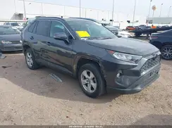 2T3W1RFV8LC059085 2020 TOYOTA RAV 4