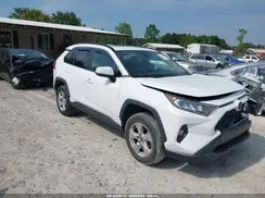 2T3W1RFV8LC064741 2020 TOYOTA RAV 4