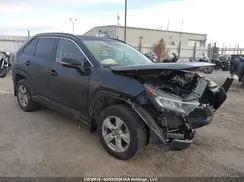 2T3W1RFV8LW061319 2020 TOYOTA RAV 4