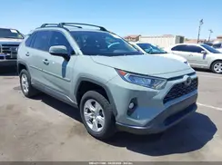 2T3W1RFV8LW065595 2020 TOYOTA RAV 4