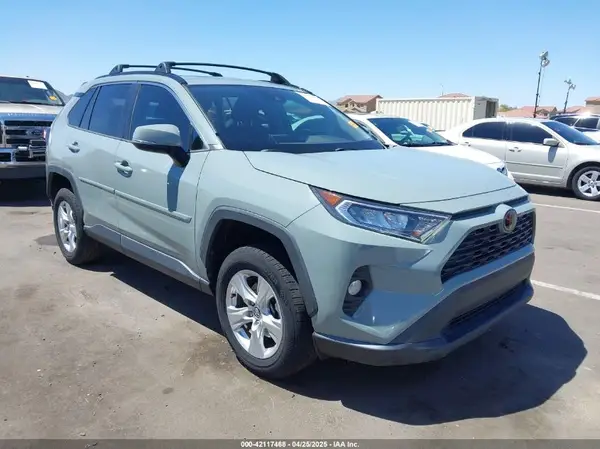 2T3W1RFV8LW065595 2020 TOYOTA RAV 4 - Image 1