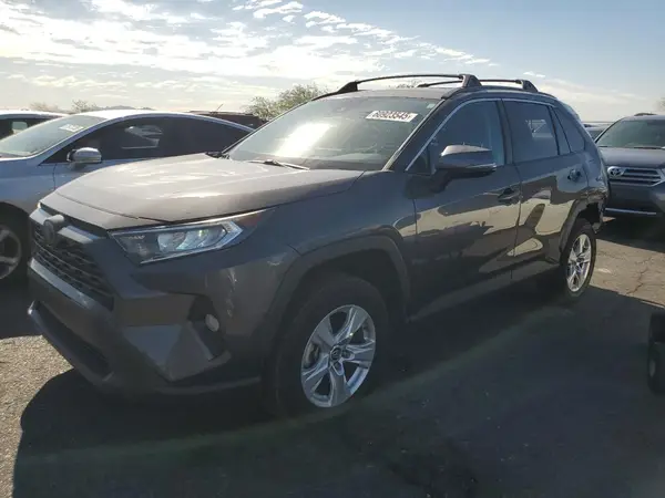 2T3W1RFV8LW070246 2020 TOYOTA RAV 4 - Image 1