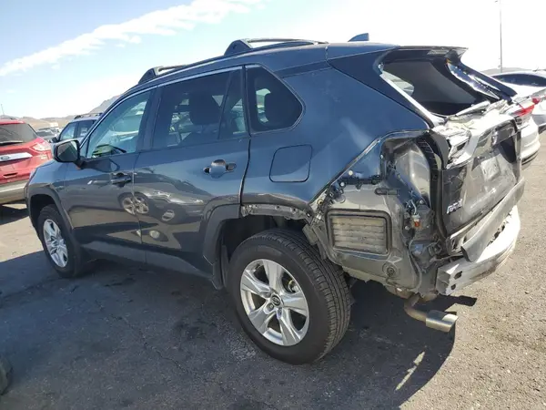 2T3W1RFV8LW070246 2020 TOYOTA RAV 4 - Image 2