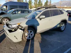 2T3W1RFV8LW070991 2020 TOYOTA RAV 4
