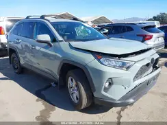 2T3W1RFV8LW078850 2020 TOYOTA RAV 4