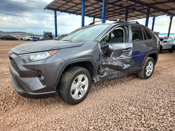 2T3W1RFV8LW085376 2020 TOYOTA RAV 4 - Image 1
