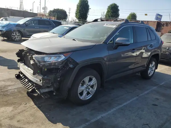 2T3W1RFV8LW096717 2020 TOYOTA RAV 4 - Image 1