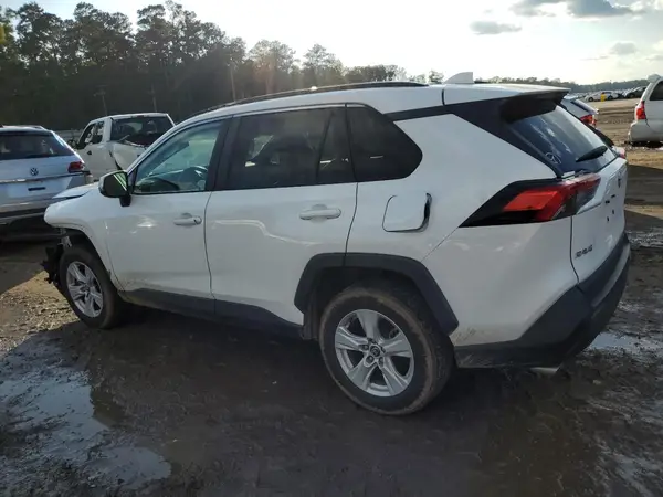 2T3W1RFV8LW098919 2020 TOYOTA RAV 4 - Image 2