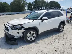 2T3W1RFV8MC087809 2021 TOYOTA RAV 4