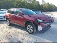2T3W1RFV8MC088507 2021 TOYOTA RAV 4