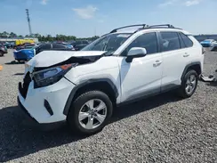 2T3W1RFV8MC090810 2021 TOYOTA RAV 4