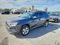 2T3W1RFV8MC092394 2021 TOYOTA RAV 4