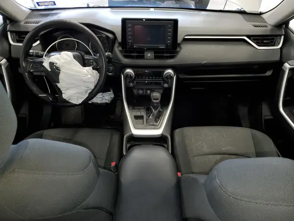 2T3W1RFV8MC096476 2021 TOYOTA RAV 4 - Image 8