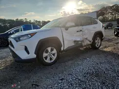 2T3W1RFV8MC098129 2021 TOYOTA RAV 4