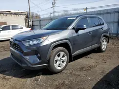 2T3W1RFV8MC098471 2021 TOYOTA RAV 4