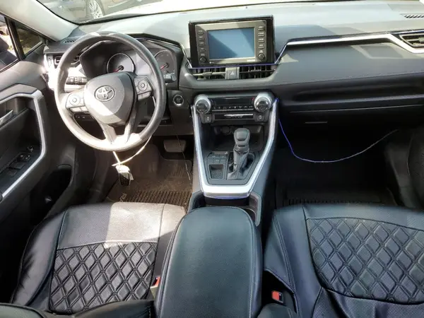 2T3W1RFV8MC098471 2021 TOYOTA RAV 4 - Image 8