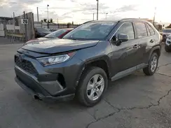 2T3W1RFV8MC100106 2021 TOYOTA RAV 4
