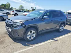 2T3W1RFV8MC101000 2021 TOYOTA RAV 4