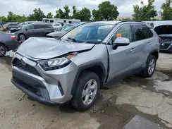 2T3W1RFV8MC102812 2021 TOYOTA RAV 4