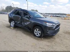 2T3W1RFV8MC102857 2021 TOYOTA RAV 4
