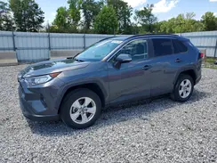 2T3W1RFV8MC104821 2021 TOYOTA RAV 4