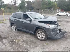 2T3W1RFV8MC105354 2021 TOYOTA RAV 4