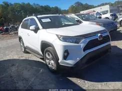 2T3W1RFV8MC107122 2021 TOYOTA RAV 4