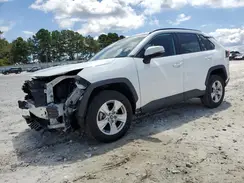 2T3W1RFV8MC107380 2021 TOYOTA RAV 4