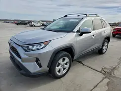 2T3W1RFV8MC107833 2021 TOYOTA RAV 4