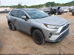 2T3W1RFV8MC110019 2021 TOYOTA RAV 4