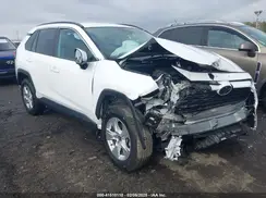 2T3W1RFV8MC113633 2021 TOYOTA RAV 4