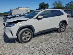 2T3W1RFV8MC115558 2021 TOYOTA RAV 4