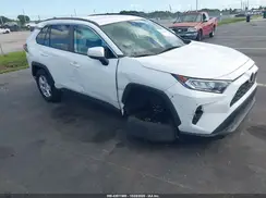 2T3W1RFV8MC117357 2021 TOYOTA RAV 4