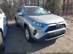 2T3W1RFV8MC119870 2021 TOYOTA RAV 4